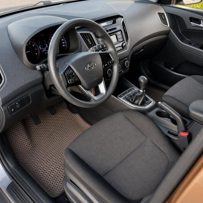 Hyundai Creta I Набережные Челны  - изображение 13