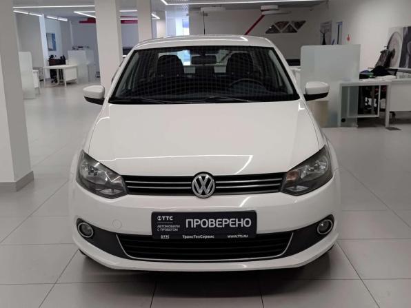 Volkswagen Polo V с пробегом 2012 года, цена 637 000 рублей, 247434 км, седан, Автокод Объявления