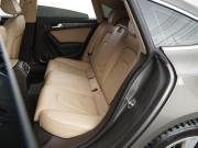 Audi A5 I (8T) Рестайлинг Москва  - изображение 32