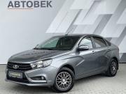 Lada (ВАЗ) Vesta I Екатеринбург  - изображение 30