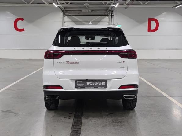 Chery Tiggo 7 Pro Max I с пробегом 2023 года, цена 2 220 000 рублей, 23002 км, внедорожник, Автокод Объявления