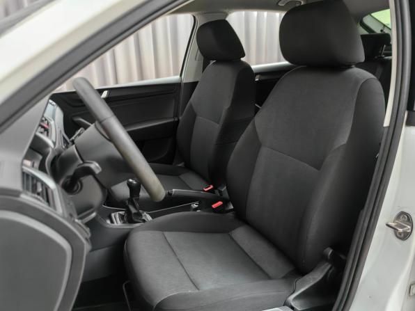 Skoda Rapid I Рестайлинг с пробегом 2018 года, цена 999 000 рублей, 123406 км, лифтбек, Автокод Объявления