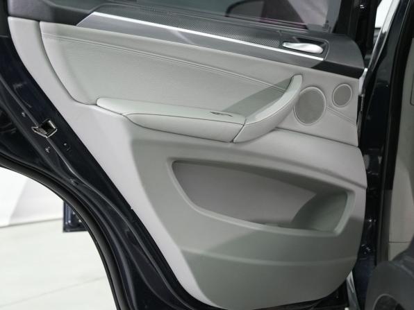 BMW X5 II (E70) с пробегом 2007 года, цена 1 165 000 рублей, 198000 км, внедорожник, Автокод Объявления