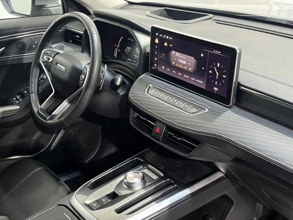 Haval Jolion I с пробегом 2023 года, цена 1 820 000 рублей, 86789 км, внедорожник, Автокод Объявления