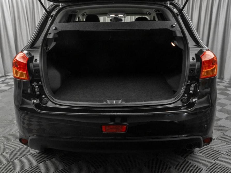 Mitsubishi ASX I Рестайлинг Москва  - изображение 20