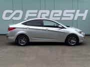 Hyundai Solaris I Кропоткин  - изображение 28
