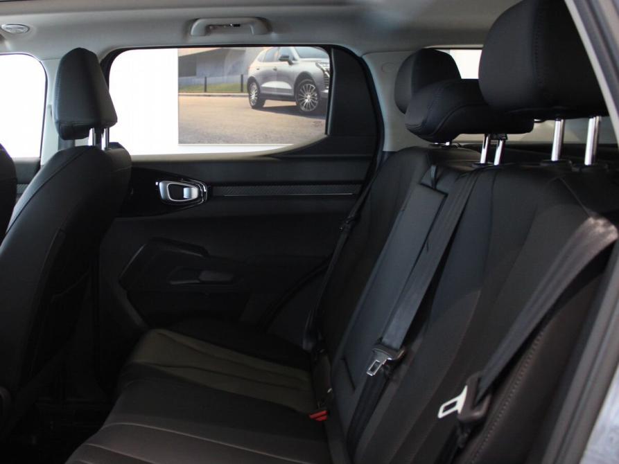 Haval H3 I Рестайлинг Москва  - изображение 10