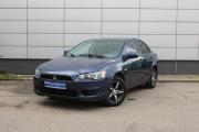 Mitsubishi Lancer X Ярославль  - изображение 15