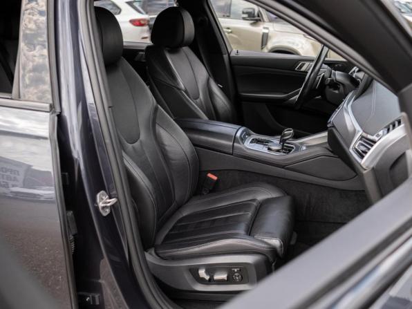 BMW X6 III (G06) с пробегом 2020 года, цена 6 299 000 рублей, 228062 км, внедорожник, Автокод Объявления