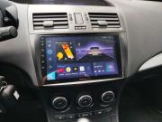 Mazda 3 II (BL) Рестайлинг Москва  - изображение 37