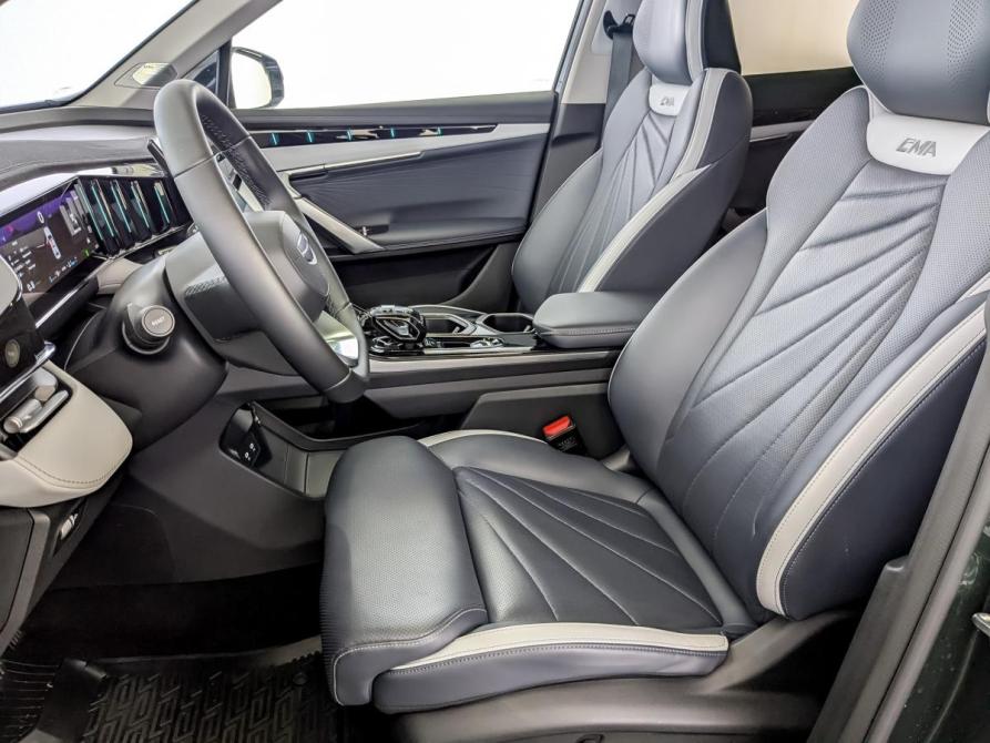 Geely Atlas II Москва  - изображение 22