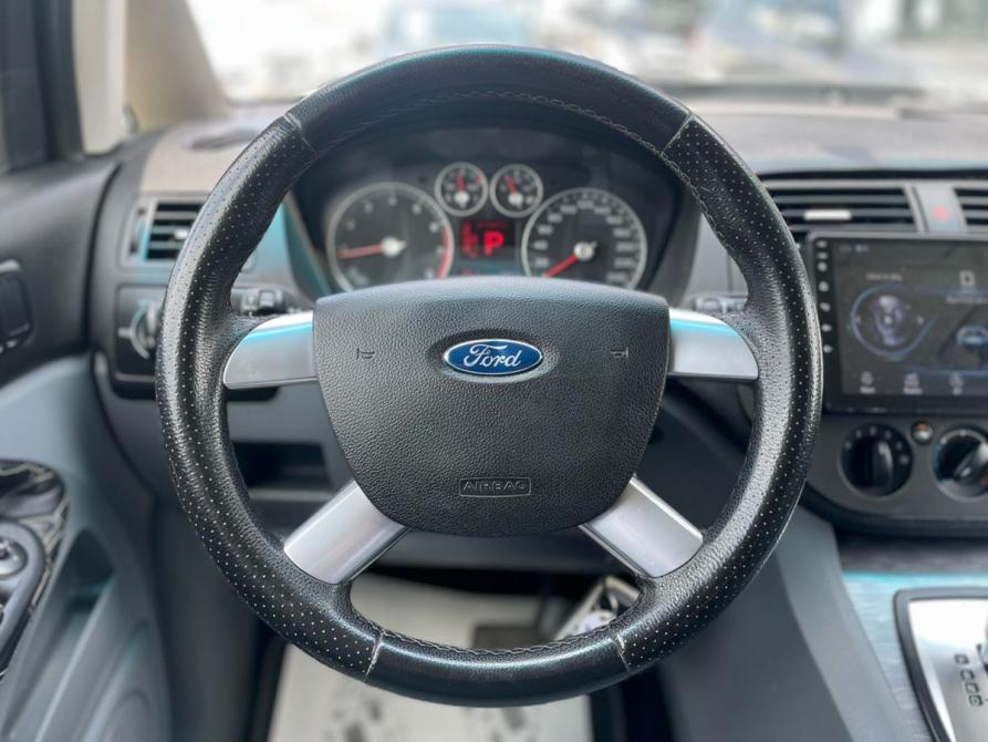 Ford C-MAX I Рестайлинг Краснодар  - изображение 13