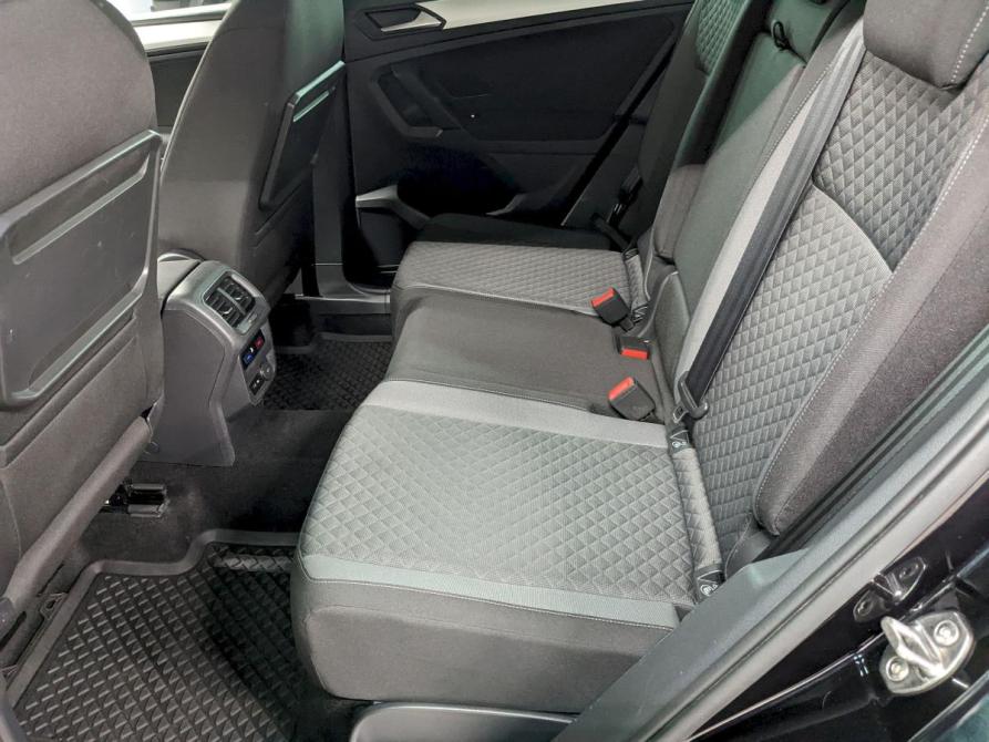 Volkswagen Tiguan II Химки  - изображение 16