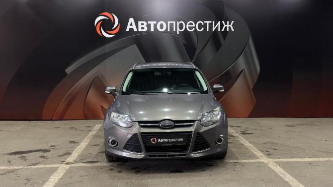 Ford Focus III с пробегом 2012 года, цена 800 000 рублей, 269900 км, универсал, Автокод Объявления