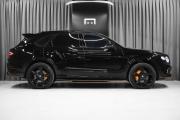 Bentley Bentayga I Рестайлинг Москва  - изображение 45
