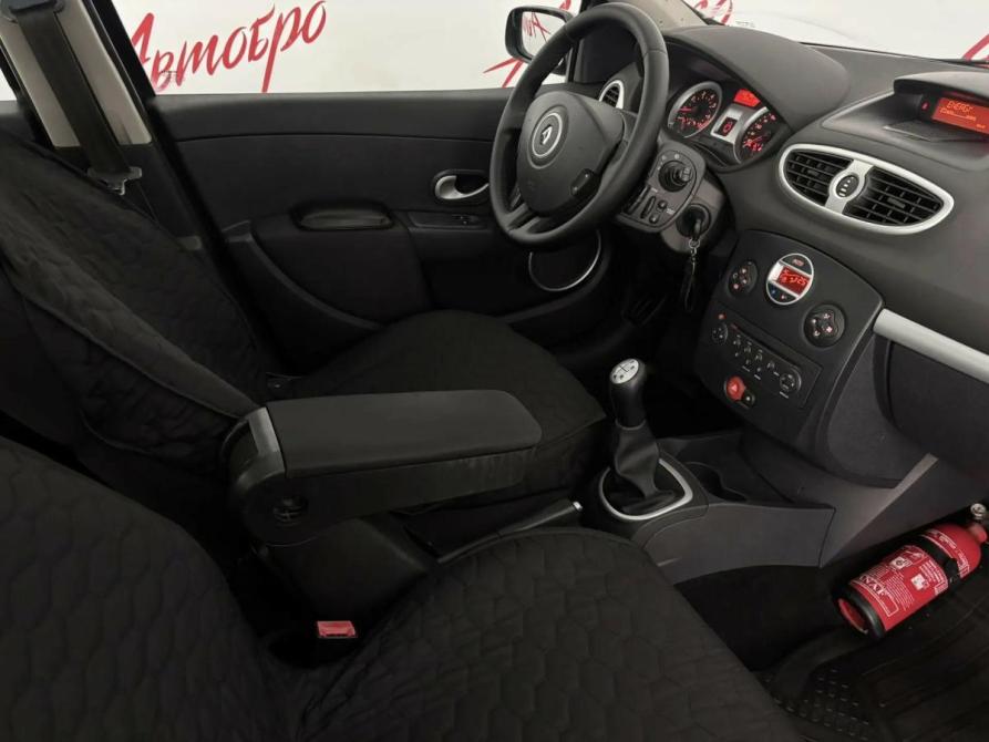 Renault Clio III Псков  - изображение 12