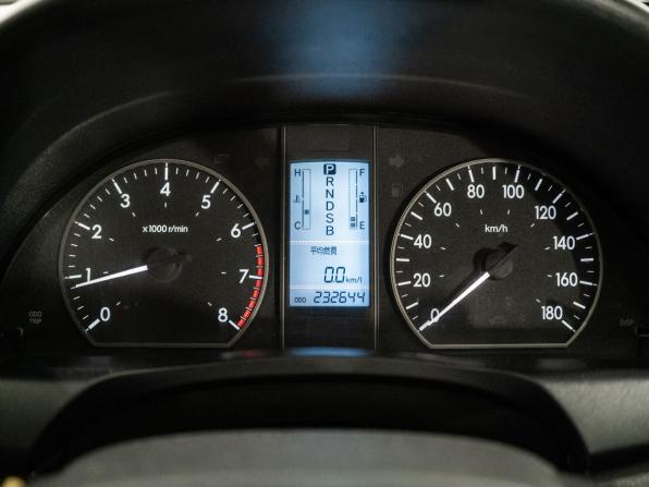 Toyota Allion II с пробегом 2008 года, цена 925 000 рублей, 232644 км, седан, Автокод Объявления