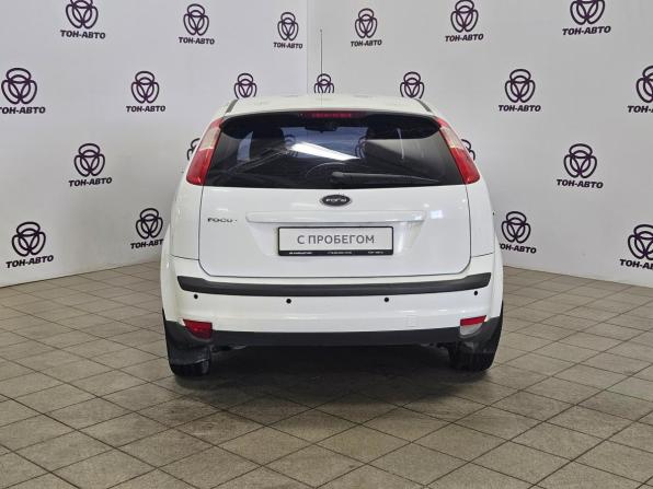 Ford Focus II с пробегом 2007 года, цена 295 000 рублей, 207599 км, хэтчбек, Автокод Объявления
