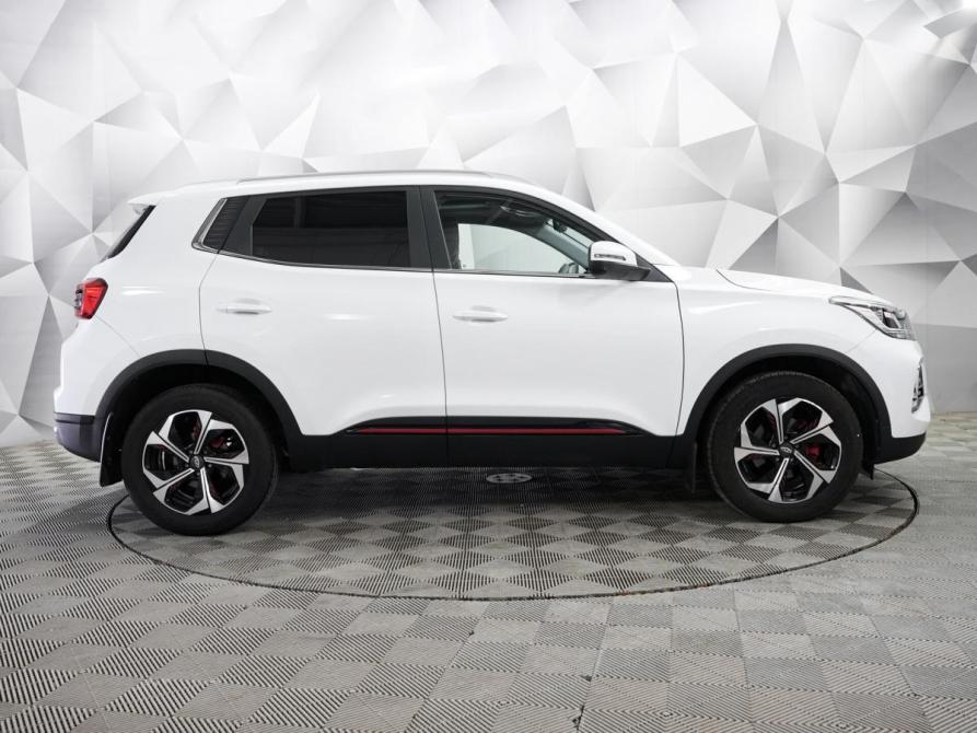 Chery Tiggo 4 Pro I Ульяновск  - изображение 6