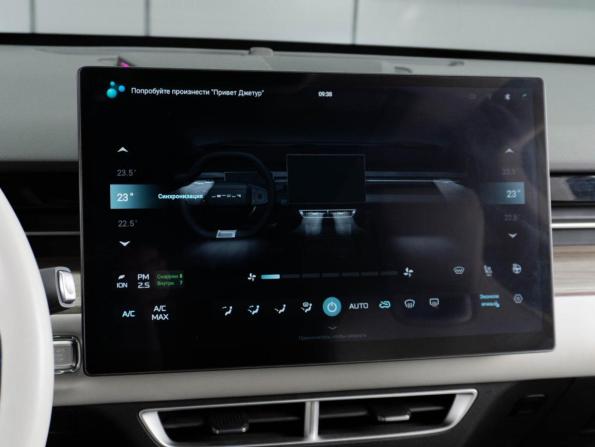 JETOUR DASHING I с пробегом 2024 года, цена 2 900 000 рублей, 22501 км, внедорожник, Автокод Объявления