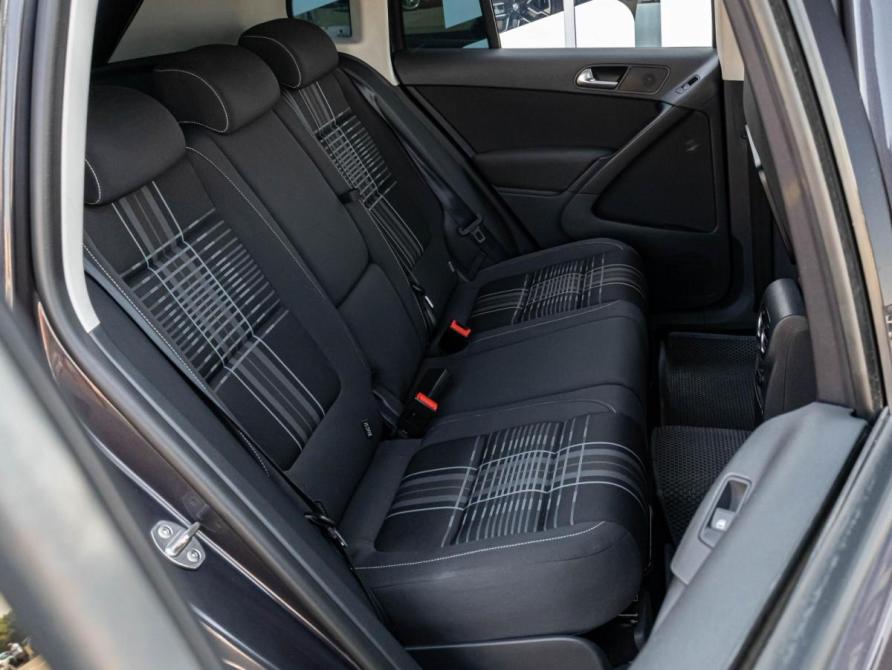 Volkswagen Tiguan I Рестайлинг Краснодар  - изображение 7