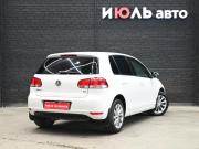 Volkswagen Golf VI Екатеринбург  - изображение 19