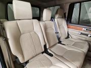 Land Rover Discovery IV Москва  - изображение 39