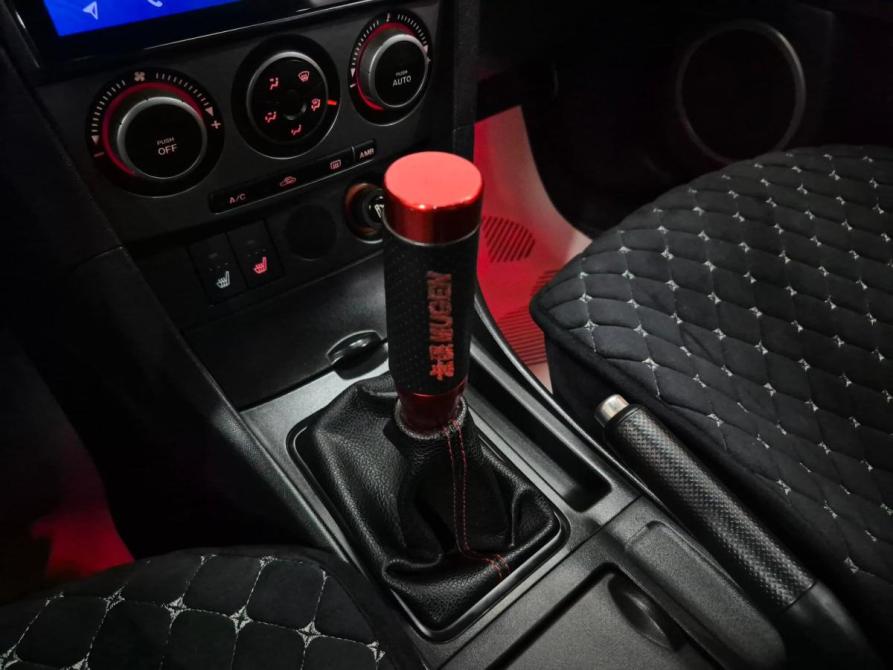 Mazda 3 I (BK) Рестайлинг Альметьевск  - изображение 23