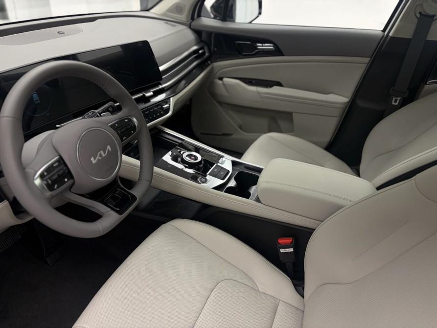 Kia Sportage V Ростов-на-Дону  - изображение 23
