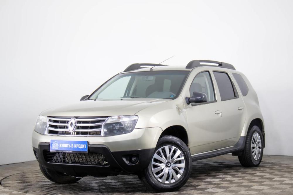 Renault Duster I Пермь  - изображение 4