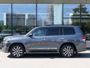 Toyota Land Cruiser 200 Series Рестайлинг 2 Москва  - изображение 37