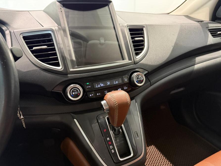 Honda CR-V IV Рестайлинг Самара  - изображение 10