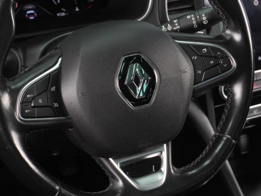 Renault Megane IV Рестайлинг Воронеж  - изображение 19