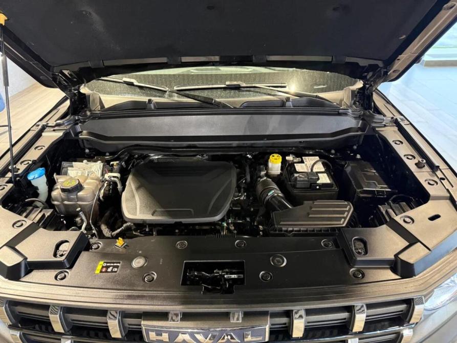 Haval H3 I Екатеринбург  - изображение 8
