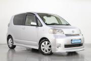 Toyota Porte I Челябинск  - изображение 17