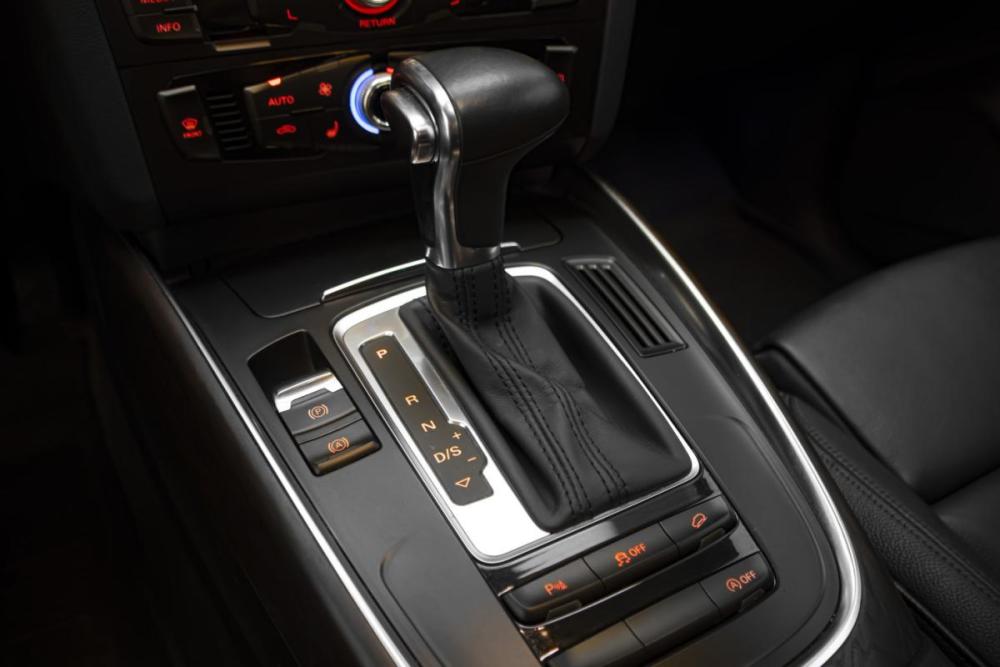 Audi Q5 I (8R) Рестайлинг Москва  - изображение 19