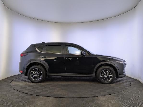Mazda CX-5 II с пробегом 2021 года, цена 2 995 000 рублей, 40301 км, внедорожник, Автокод Объявления
