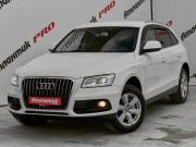 Audi Q5 I (8R) Рестайлинг Екатеринбург  - изображение 23