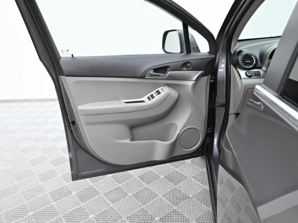 Chevrolet Orlando I с пробегом 2012 года, цена 639 000 рублей, 146770 км, компактвэн, Автокод Объявления