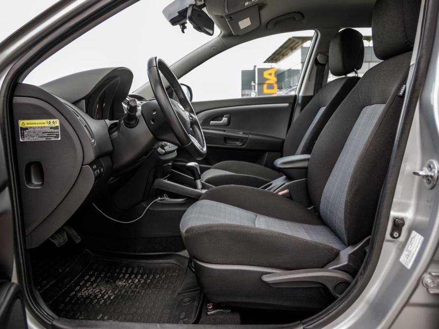 Kia Ceed I Рестайлинг Волгоград  - изображение 26
