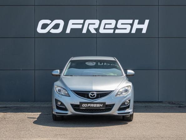 Mazda 6 II (GH) Рестайлинг с пробегом 2011 года, цена 1 120 000 рублей, 169223 км, седан, Автокод Объявления