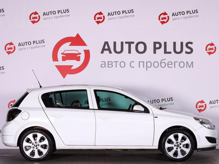 Opel Astra H Рестайлинг Минеральные Воды  - изображение 7