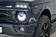 Lada (ВАЗ) Niva Legend Сургут  - изображение 53