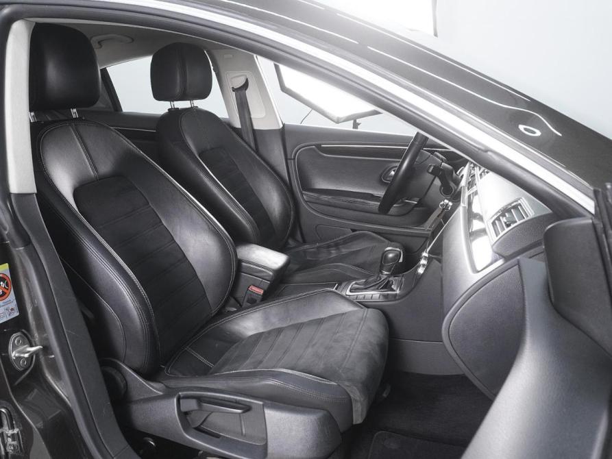 Volkswagen Passat CC I Рестайлинг Ростов-на-Дону  - изображение 8