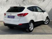 Hyundai ix35 I Тамбов  - изображение 23