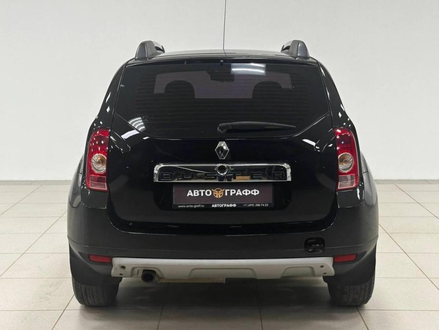 Renault Duster I Москва  - изображение 5