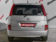 Toyota ISis I Рестайлинг Екатеринбург  - изображение 27