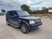 Land Rover Discovery IV Санкт-Петербург  - изображение 22