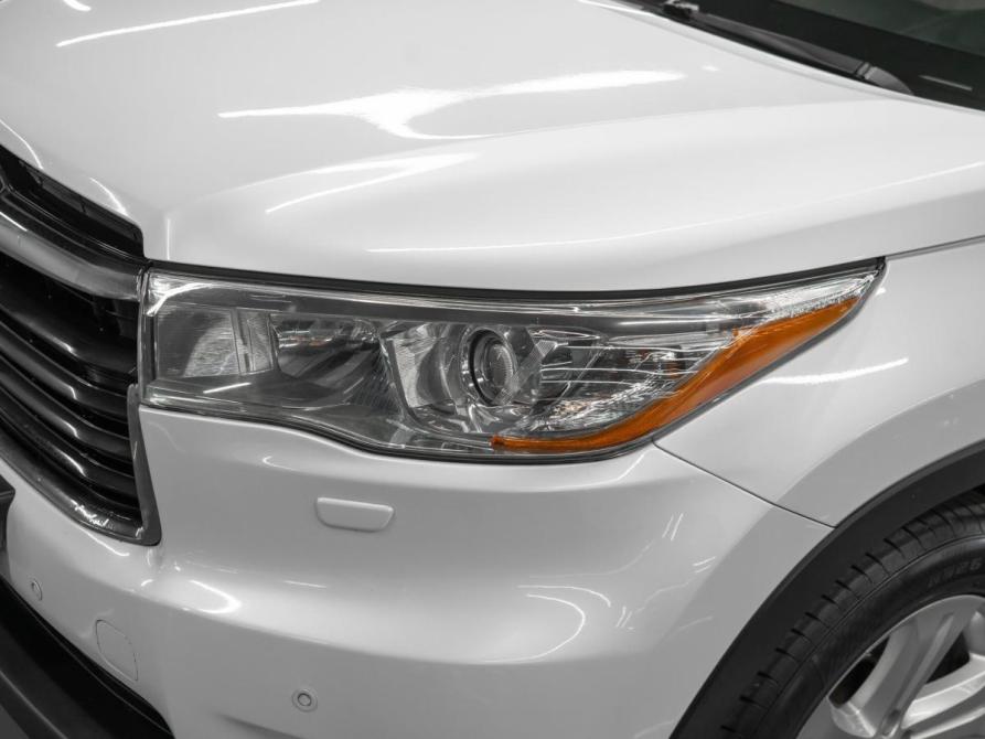Toyota Highlander III (XU50) Москва  - изображение 32
