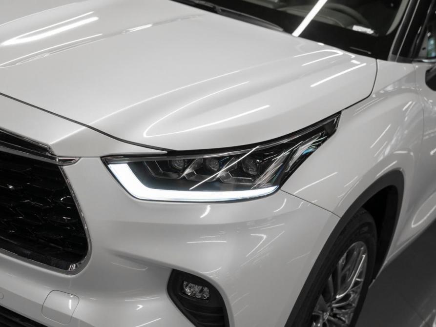 Toyota Highlander IV (XU70) Москва  - изображение 31